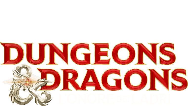 Dungeons & Dragons - L'onore dei ladri