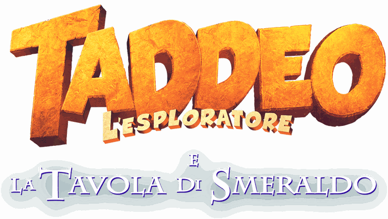 Taddeo l'esploratore e la tavola di smeraldo