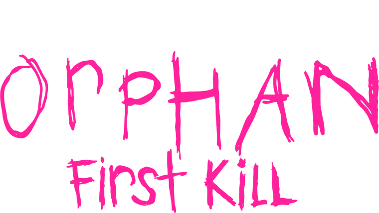 Orphan: First Kill