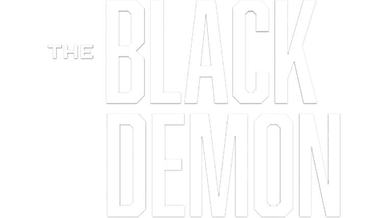 The Black Demon