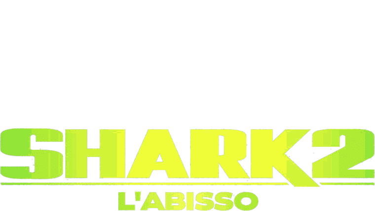 Shark 2 - L'abisso