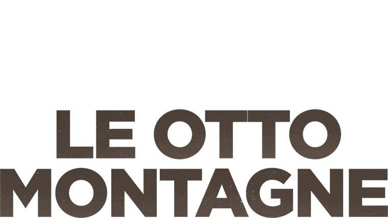 Le otto montagne