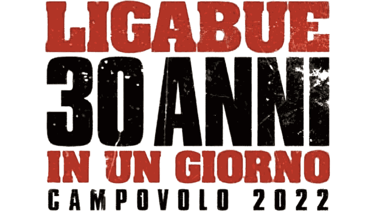 Ligabue – 30 anni in un giorno