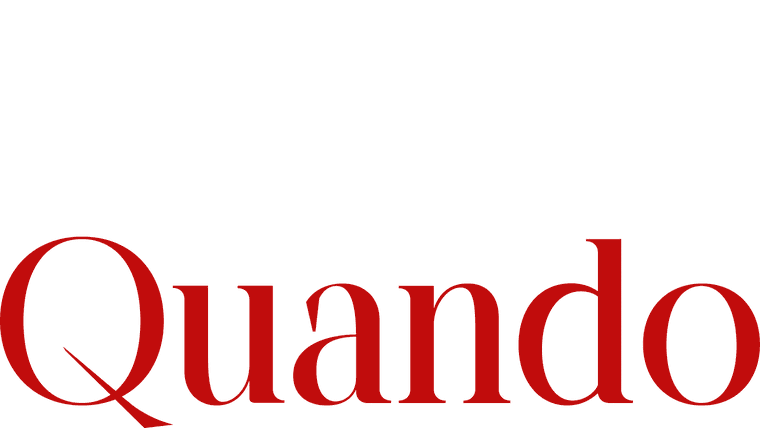 Quando