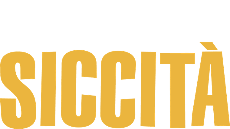 Siccità