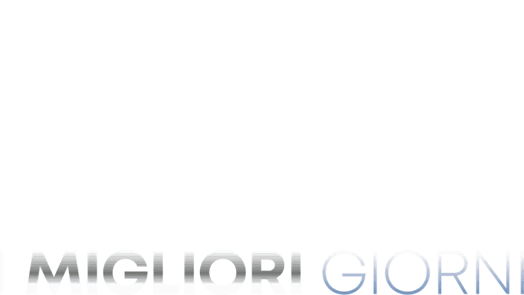 I migliori giorni