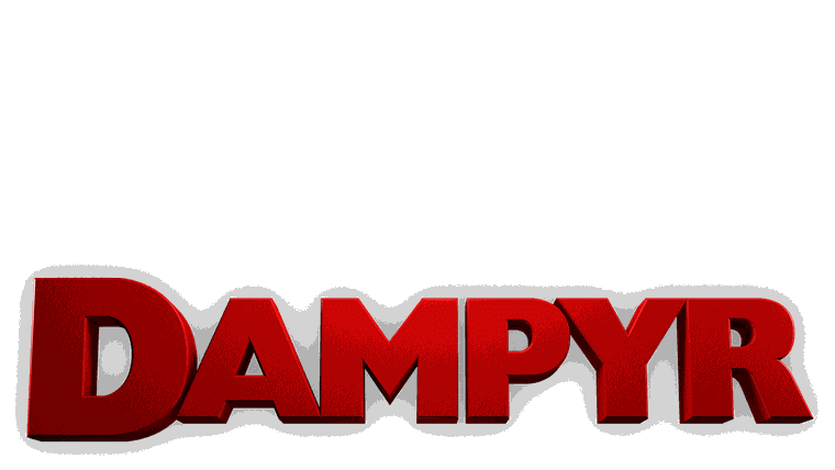 Dampyr