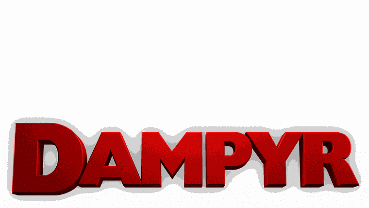 Dampyr
