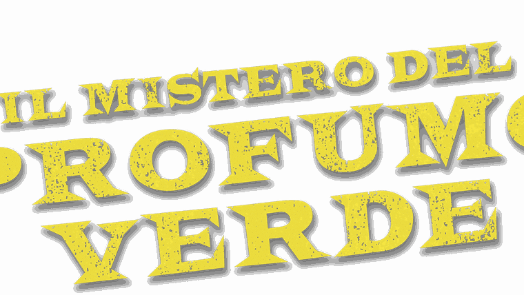 Il mistero del profumo verde