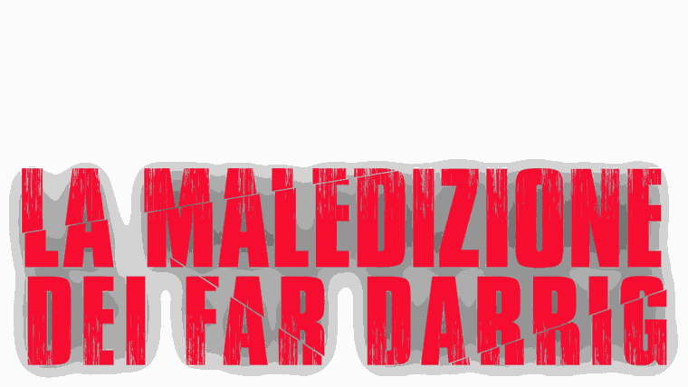 La maledizione dei Far Darrig