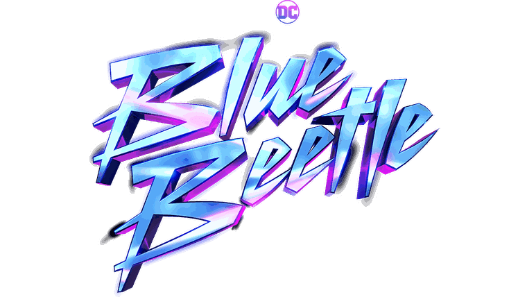 Blue Beetle
