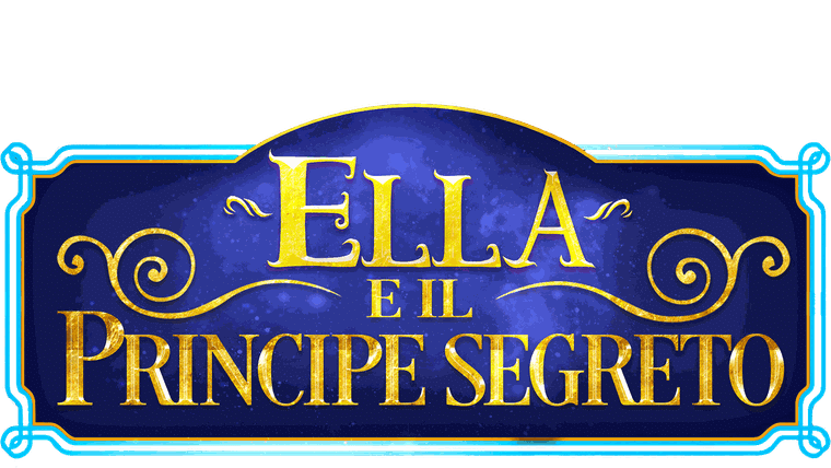 Ella e il Principe Segreto