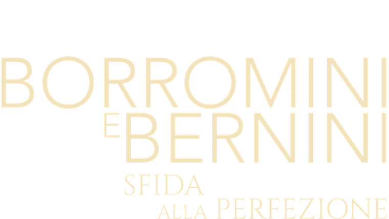 Borromini e Bernini. Sfida alla perfezione