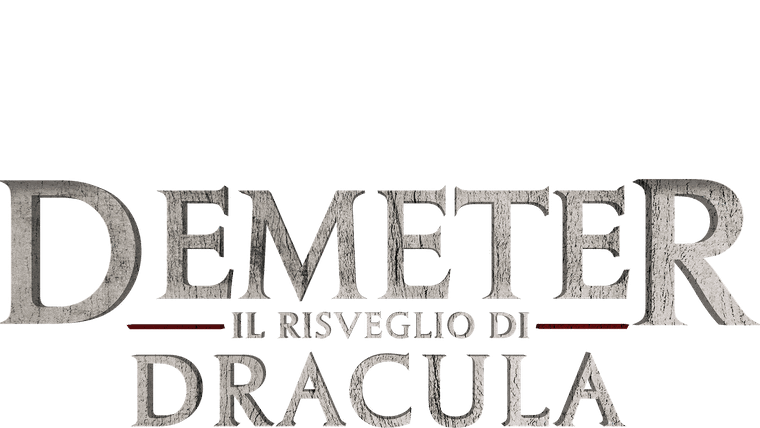 Demeter - Il risveglio di Dracula