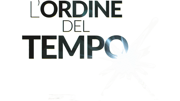 L’ordine del tempo