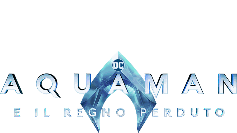 Aquaman e il regno perduto