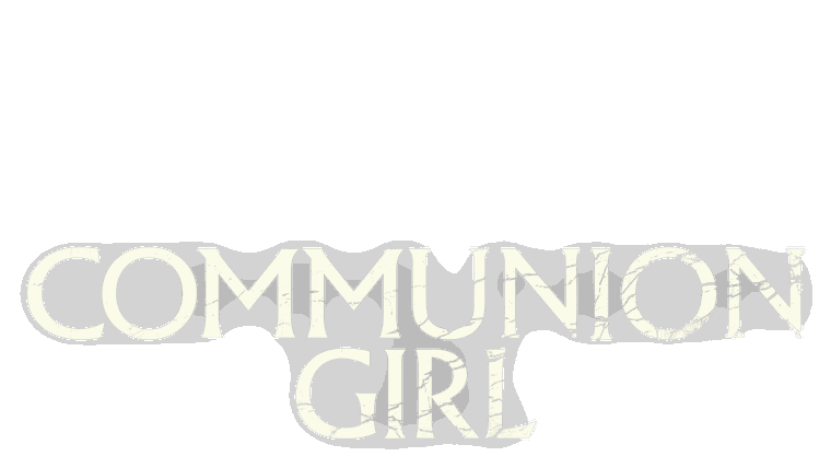The Communion Girl