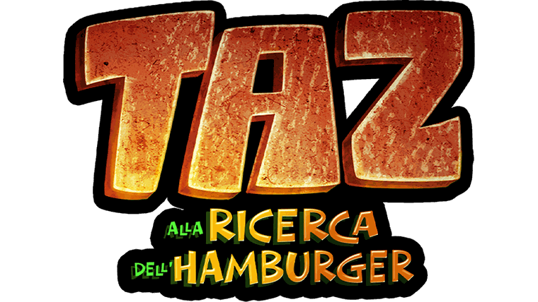 Taz: alla ricerca dell'hamburger