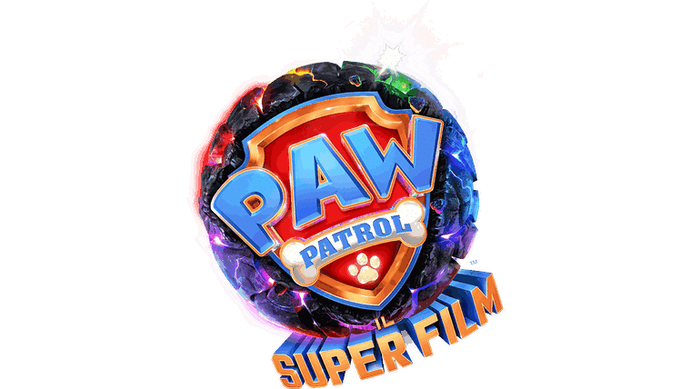 Paw Patrol: Il Super Film