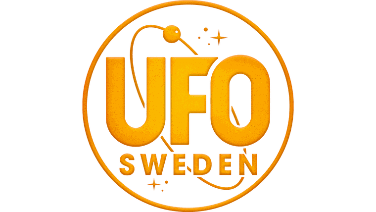 UFO Sweden