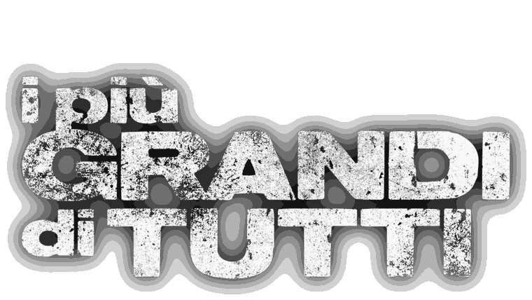 I più grandi di tutti