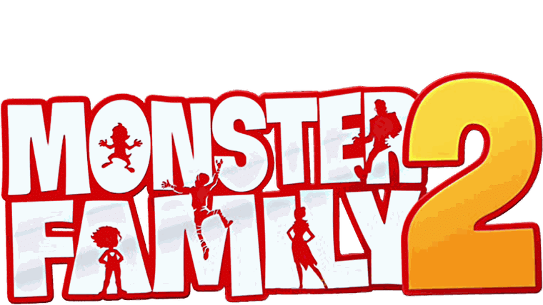 Monster Family 2