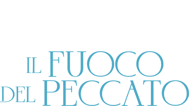 Il fuoco del peccato