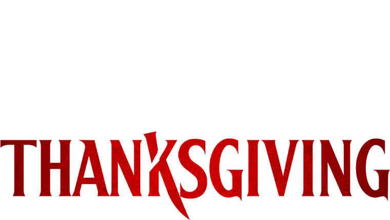 Thanksgiving - La morte ti ringrazierà