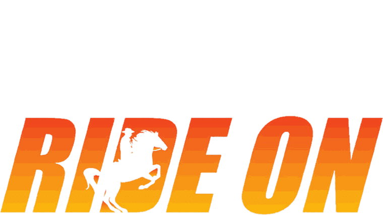 Ride On - Una coppia esplosiva