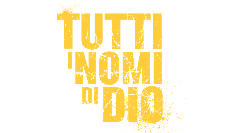 Tutti i nomi di Dio