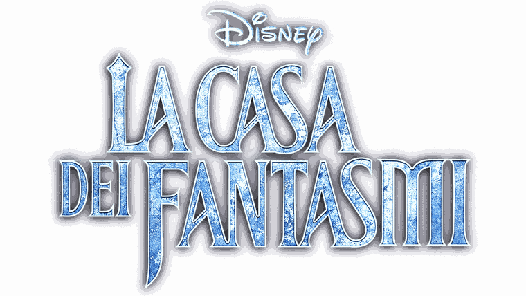 La casa dei fantasmi