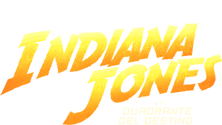 Indiana Jones e il quadrante del destino