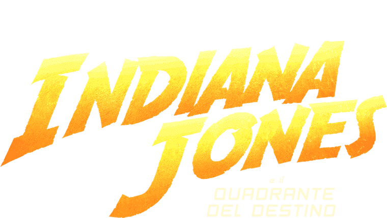 Indiana Jones e il quadrante del destino