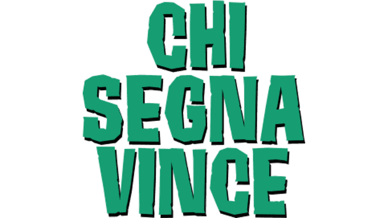 Chi segna vince
