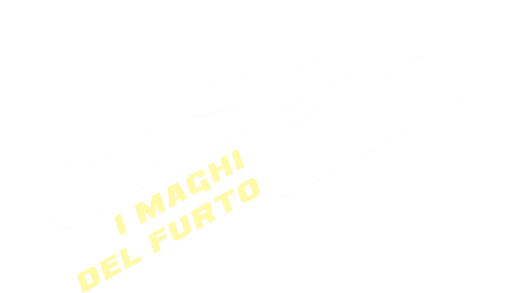 Cash Out - I maghi del furto