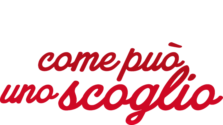 Come può uno scoglio