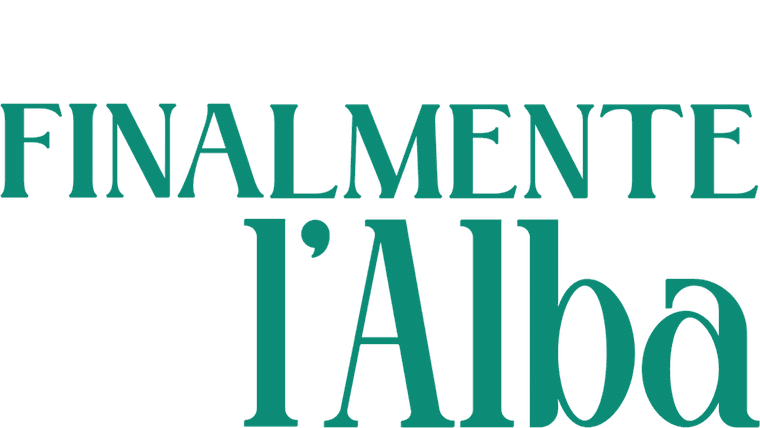 Finalmente l'alba
