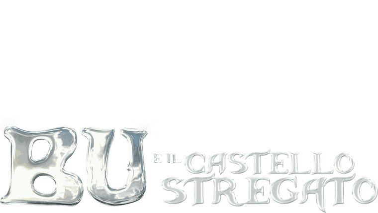 Bu e il castello stregato