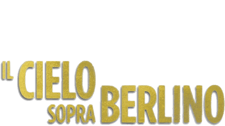 Il cielo sopra Berlino