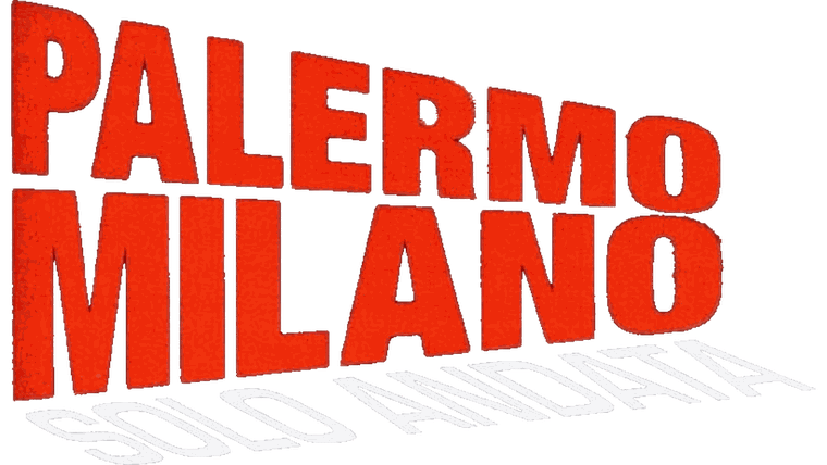 Palermo-Milano solo andata