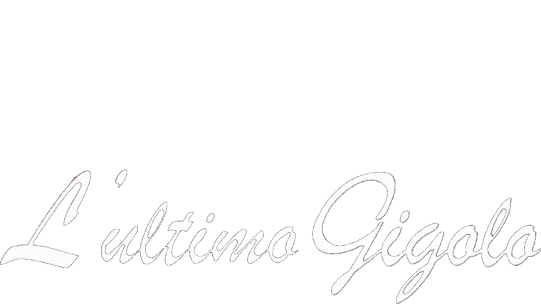 L'ultimo gigolò
