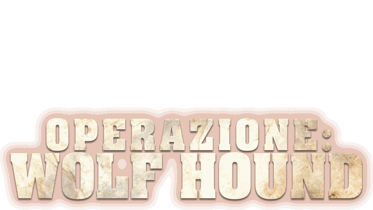 Operazione: Wolf Hound