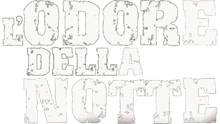 L'odore della notte