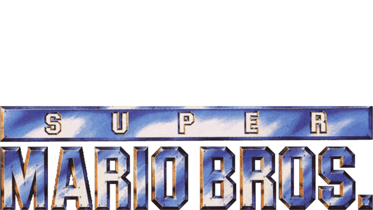 Super Mario Bros