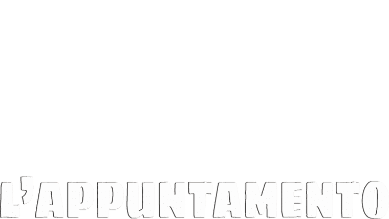 L'appuntamento
