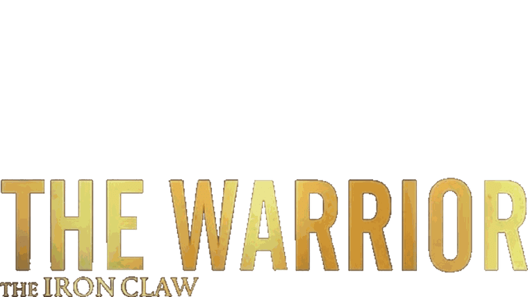 The Warrior - The Iron Claw
