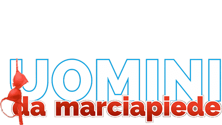 Uomini da marciapiede