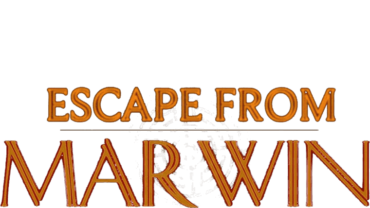 Escape from Marwin