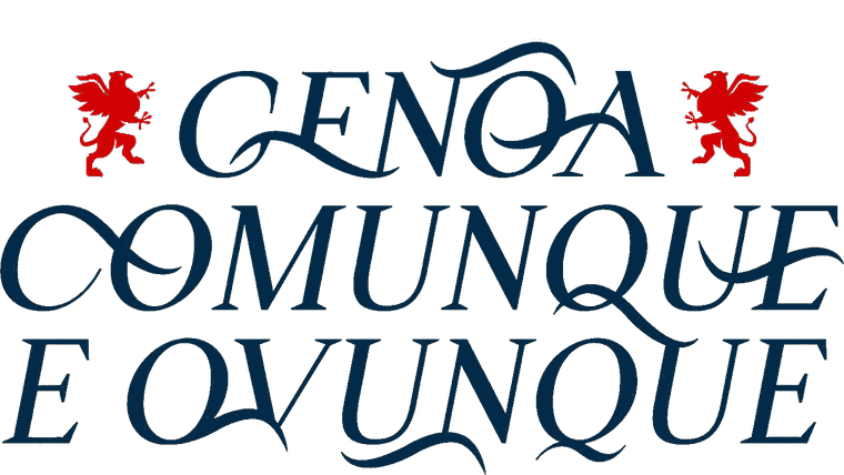 Genoa comunque e ovunque
