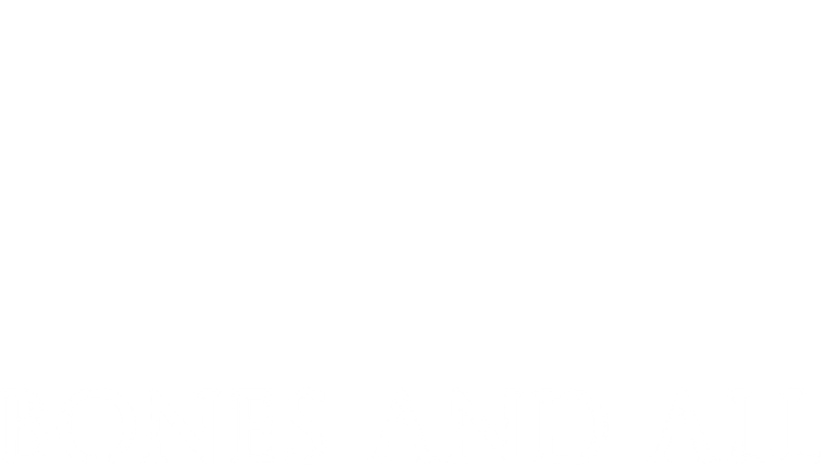 Bones and All